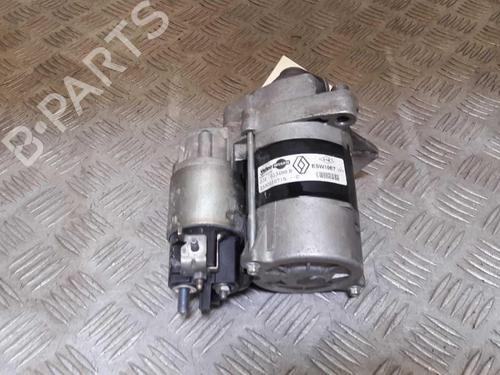 Starter RENAULT CLIO IV (BH_) 0.9 TCe 90 (BHNF, BHMA, BHMH, BHJK, BHJR) | BP23734543M8 - Image 4