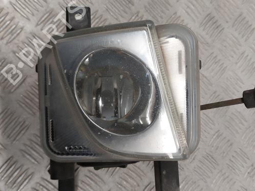 Used Right front fog light OPEL MERIVA A MPV (X03) 1.7 CDTI (E75) (100 hp) 23747417