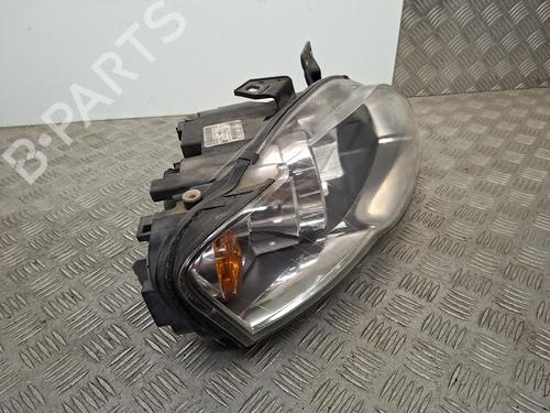 Right headlight AUDI A4 B7 Avant (8ED) 3.0 TDI quattro | BP36055017C29 - Image 4