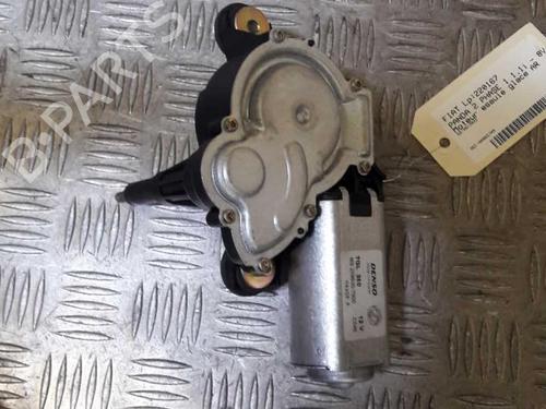Rear wiper motor FIAT PANDA (169_) 1.1 (169.AXA1A) | BP23725883M102 