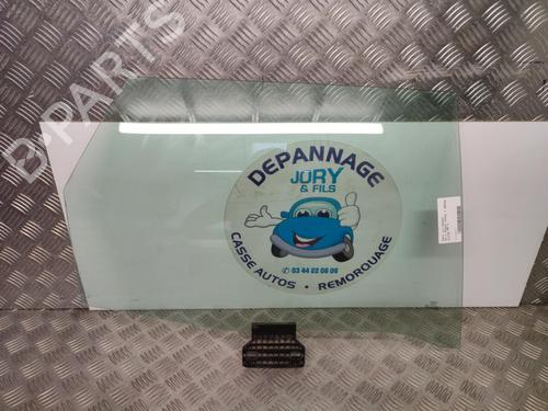 Used Rear right door window AUDI A4 B6 Avant (8E5) 2.5 TDI (163 hp) 23735604