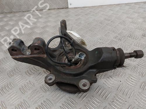 Right front steering knuckle CITROËN C4 Grand Picasso I (UA_) 1.6 HDi 110 | BP26902174M26 