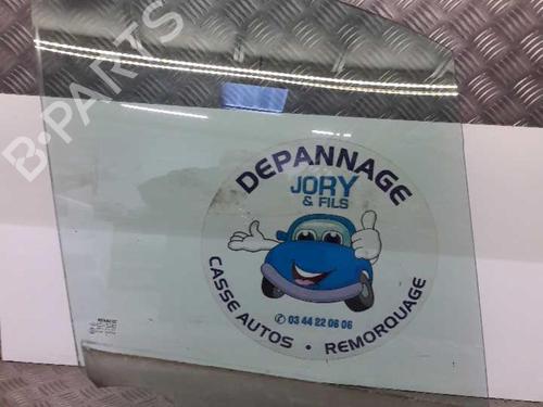 front-right-door-window-renault-scenic-ii-jm01_-2003-2004-2005-2006-2007-2008-2009-2010-23657403 main image