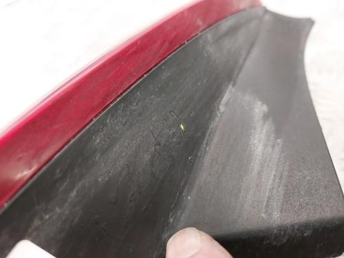 Right taillight OPEL CORSA D (S07) 1.3 CDTI (L08, L68) | BP23743464C35 