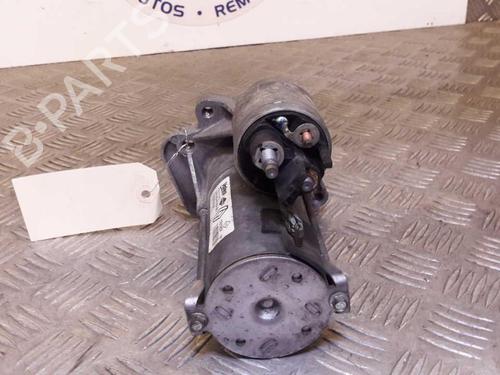 Starter RENAULT CLIO III (BR0/1, CR0/1) 1.5 dCi (BR0H, CR0H, CR1S, BR1S) | BP23726528M8 - Image 5