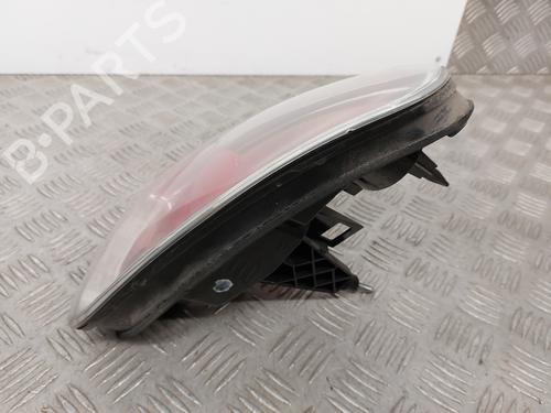 Venstre baglygte MINI MINI (R50, R53) Cooper | BP29590302C34