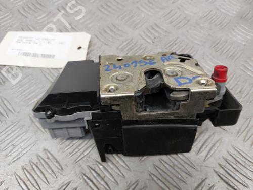 Used Rear right lock PEUGEOT 406 (8B) 1.8 16V (116 hp) 23659594