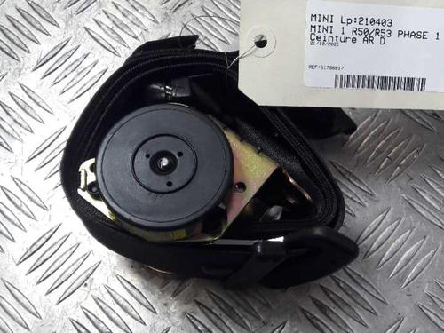 Rear right belt tensioner MINI MINI (R50, R53) Cooper S | BP23716908C90 