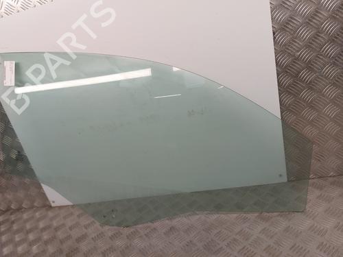 Front right door window FIAT 500 (312_) 1.2 (312AXA1A) | BP31018497C19