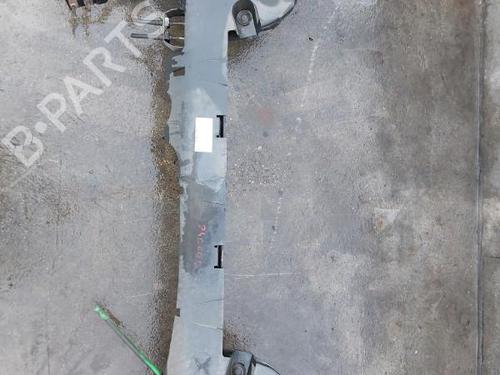 Rear axle RENAULT CLIO IV (BH_) 1.5 dCi 75 | BP23738035M2 
