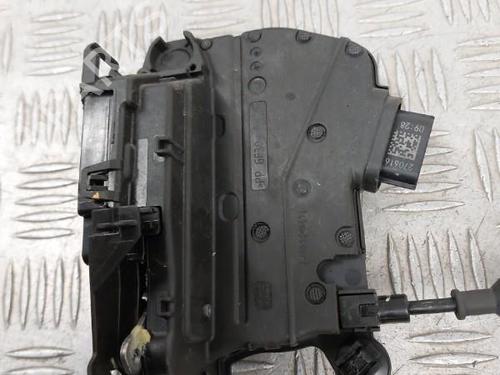 Front right lock RENAULT CLIO IV (BH_) 1.2 16V | BP23744923C97 