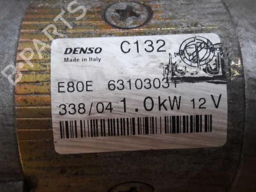 Starter LANCIA YPSILON (843_) 1.4 16V (843.AXC11, 843.AXC1B, 843.AXC1A) | BP24851341M8 - Image 4