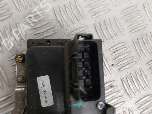 Rear left lock FORD FIESTA V (JH_, JD_) 1.4 TDCi | BP23747231C100 