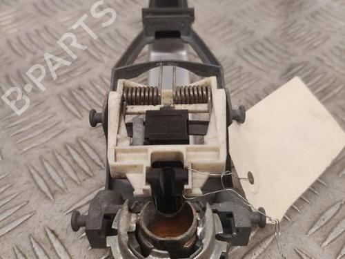 Front right exterior door handle VW GOLF V (1K1) 1.9 TDI | BP23737922C129 