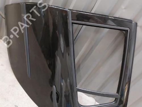 Used Left rear door RENAULT CLIO III Grandtour (KR0/1_) 1.5 dCi (KR0G) (68 hp) 23743507