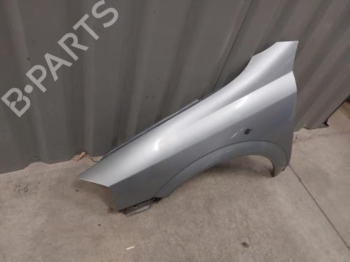 Left front fenders OPEL ASTRA G Hatchback (T98) 2.0 DTI 16V (F08, F48) | BP23737608C41 