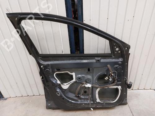 Left front door RENAULT MEGANE III Grandtour (KZ0/1) 1.5 dCi (KZ09, KZ0D, KZ1G, KZ29, KZ14, KZ1W, KZ10, KZ1F,... | BP29359297C2 