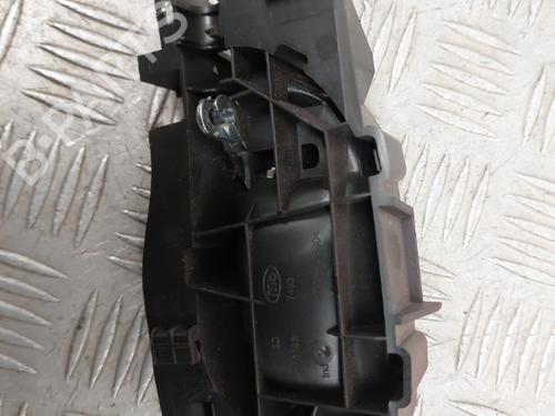 Used Rear right interior door handle Rear right interior door handle PEUGEOT 308 I (4A_, 4C_) 1.6 HDi (109 hp) 23745431 23745431