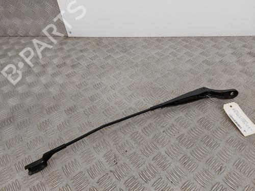 Used Front windshield wiper arm CITROËN BERLINGO MULTISPACE (B9) 1.6 HDi 110 (109 hp) 30314358