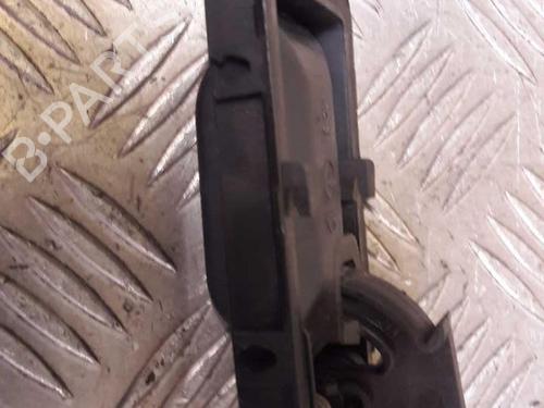 Used Rear right interior door handle Rear right interior door handle PEUGEOT 106 II (1A_, 1C_) 1.4 i (75 hp) 23725636 23725636
