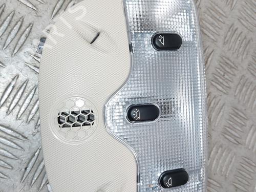 Luz interior CITROËN C6 (TD_) 2.7 HDi (204 hp) 31980899