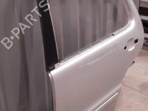 Used Left rear door MERCEDES-BENZ M-CLASS (W163) ML 400 CDI (163.128) (250 hp) 23724730