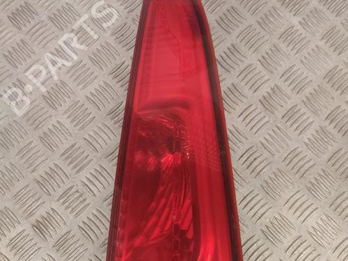 Right taillight FORD FIESTA V (JH_, JD_) 1.4 TDCi | BP23745751C35 