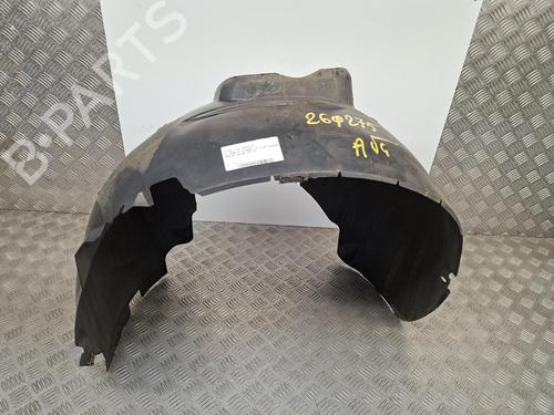 Hjulbue FORD C-MAX (DM2) 1.6 TDCi | BP36682960C56 - Image 3