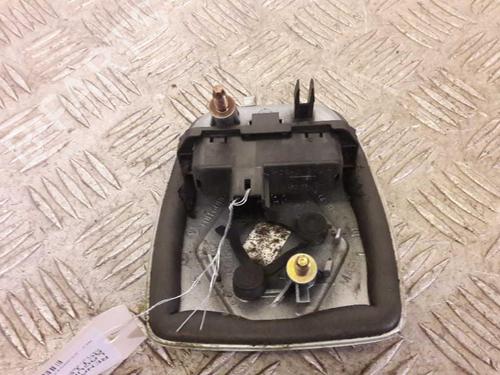 Used Electronic module Electronic module RENAULT LAGUNA II (BG0/1_) 1.8 16V (BG06, BG0J, BG0M) (116 hp) 24853526 24853526