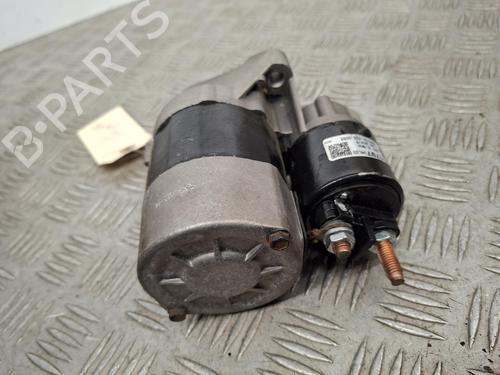 Startmotor Startmotor RENAULT CLIO II (BB_, CB_) [1998-2016] 37482124 37482124