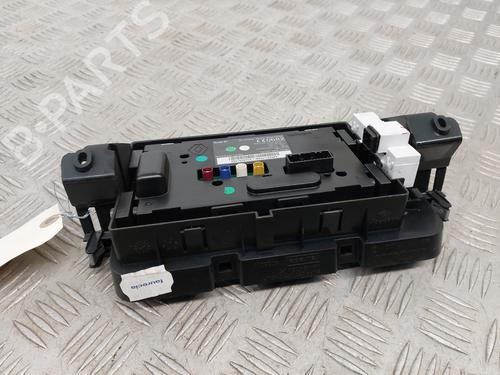 Display monitor RENAULT MEGANE III Hatchback (BZ0/1_, B3_) 1.9 dCi (BZ0N, BZ0J) | BP30938371C48 