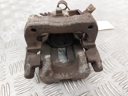 Right rear brake caliper PEUGEOT 2008 I (CU_) 1.2 VTi | BP23660171M106 