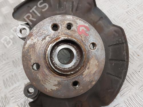 Fusée avant gauche MINI MINI (R50, R53) Cooper (116 hp) 29598320