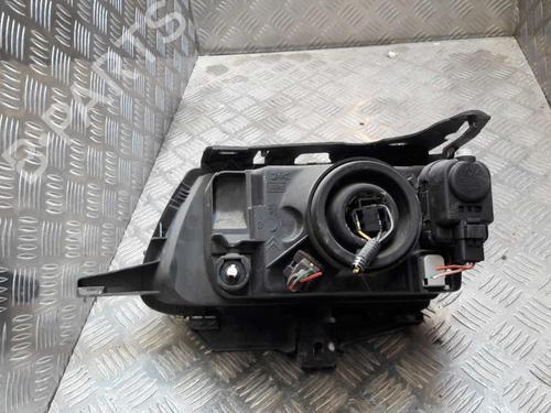 Right headlight CITROËN SAXO (S0, S1) 1.0 X | BP23657418C29 