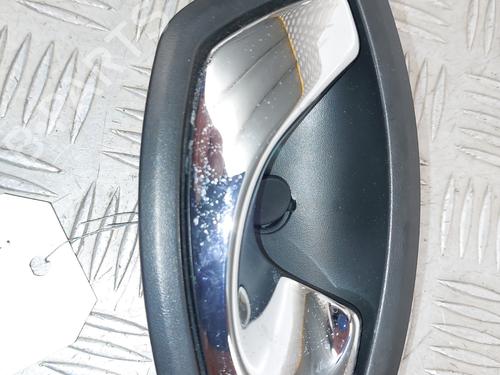 Used Rear right interior door handle RENAULT MEGANE III Grandtour (KZ0/1) 1.5 dCi (KZ09, KZ0D, KZ1G, KZ29, KZ14, KZ1W, KZ10, KZ1F,... (110 hp) 29336381