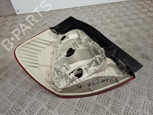 Right taillight BMW 1 (E87) 118 d | BP39178916C35 - Image 2