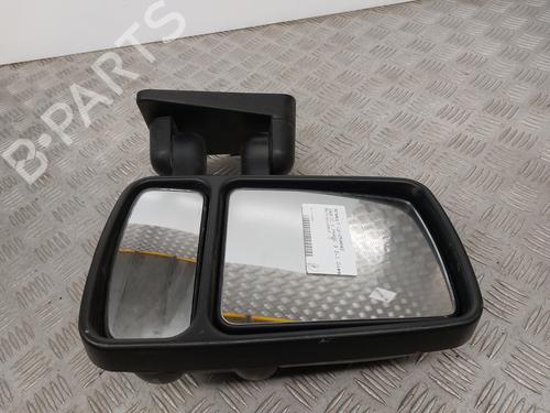 Right mirror RENAULT TRAFIC Van (T_, P_, V_) 2.1 D | BP23848733C27 