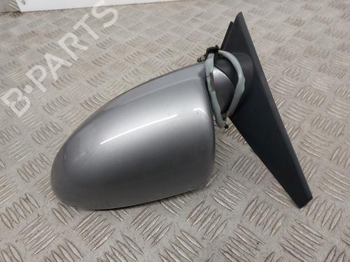 Left mirror AUDI A2 (8Z0) 1.4 TDI | BP31977214C26 