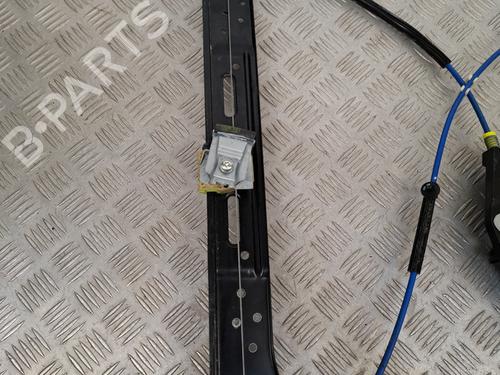 Used Front right window mechanism Front right window mechanism VW SHARAN (7N1, 7N2) 2.0 TDI (150 hp) 25626064 25626064