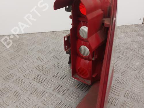 Left taillight MERCEDES-BENZ M-CLASS (W163) ML 270 CDI (163.113) | BP29846373C34