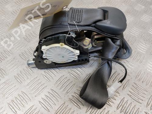 Front left seatbelt RENAULT CLIO III (BR0/1, CR0/1) 1.5 dCi (BR17, CR17) | BP23745264I26 - Image 4