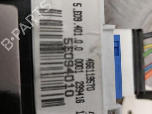 Climate control OPEL CORSA D (S07) 1.3 CDTI (L08, L68) | BP23743853I5 - Image 5