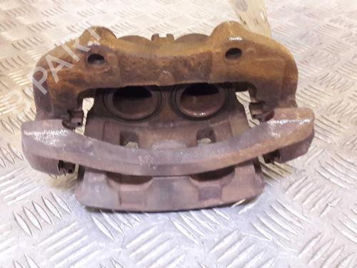 Left front brake caliper NISSAN X-TRAIL I (T30) 2.2 Di 4x4 | BP23656045M105 