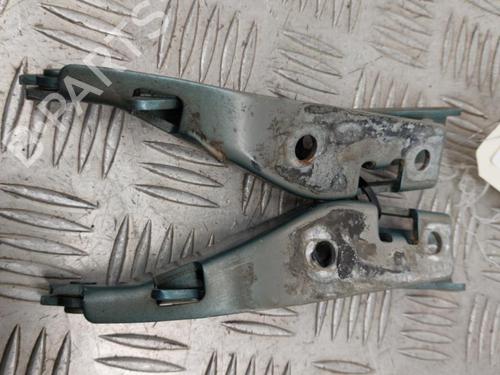 Used Hinge/Door check strap Hinge/Door check strap PEUGEOT 206 Hatchback (2A/C) 1.9 D (69 hp) 23737169 23737169