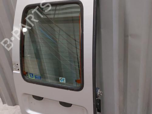 Used Left tailgate Left tailgate PEUGEOT EXPERT (224_) 2.0 HDI 16V (109 hp) 23747678 23747678