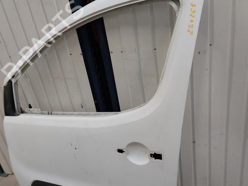 Used Left front door Left front door CITROËN BERLINGO MULTISPACE (B9) 1.6 HDi 110 (109 hp) 30969070 30969070