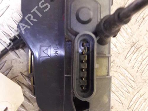 Rear left lock RENAULT MEGANE II (BM0/1_, CM0/1_) 2.0 16V (BM0U, CM0U) | BP24852601C100 
