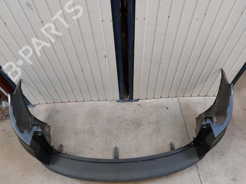 Rear bumper RENAULT MEGANE III Grandtour (KZ0/1) 1.5 dCi (KZ09, KZ0D, KZ1G, KZ29, KZ14, KZ1W, KZ10, KZ1F,... | BP29336402C8 