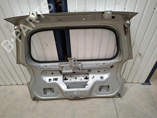 Used Tailgate Tailgate 39099563 39099563