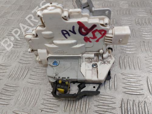 Front right lock AUDI A6 C6 Avant (4F5) 3.0 TDI quattro | BP23746254C97 